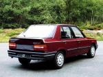 Peugeot 309 GT 5-Door 1985 года (WW)